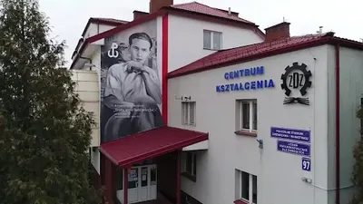 ZDZ Centrum Kształcenia Biała Podlaska